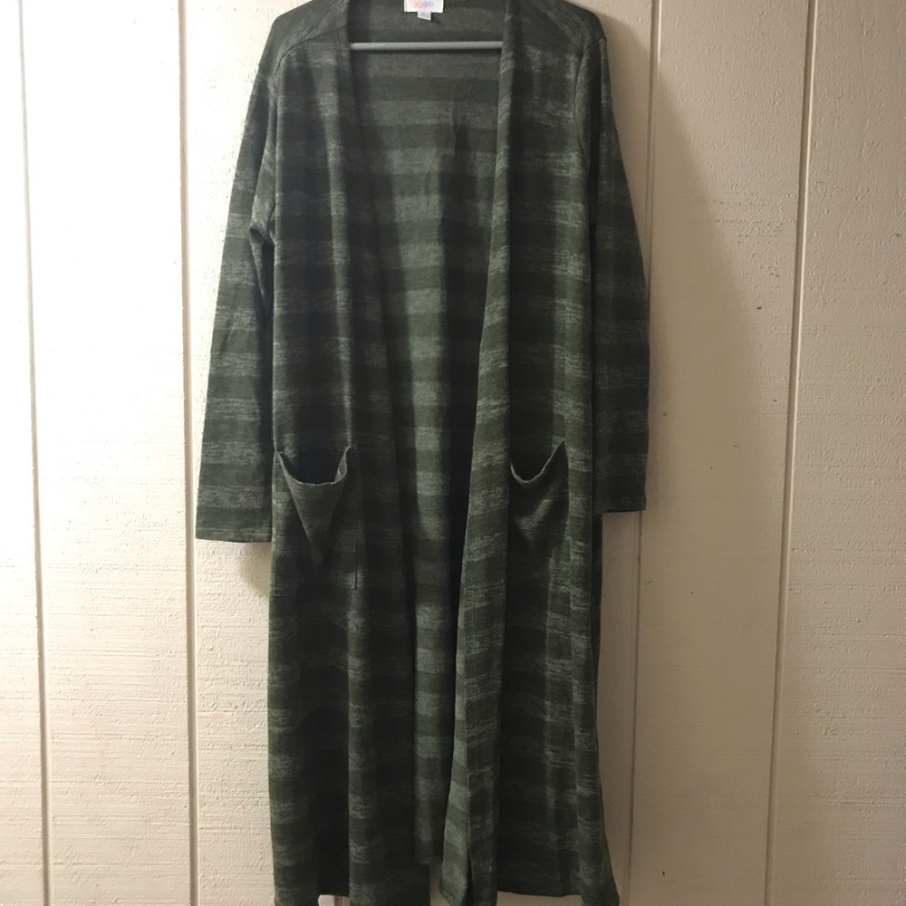XL Lularoe Sarah